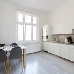 Designer On The Broadway With 2br And Ac Apartament Budapesta