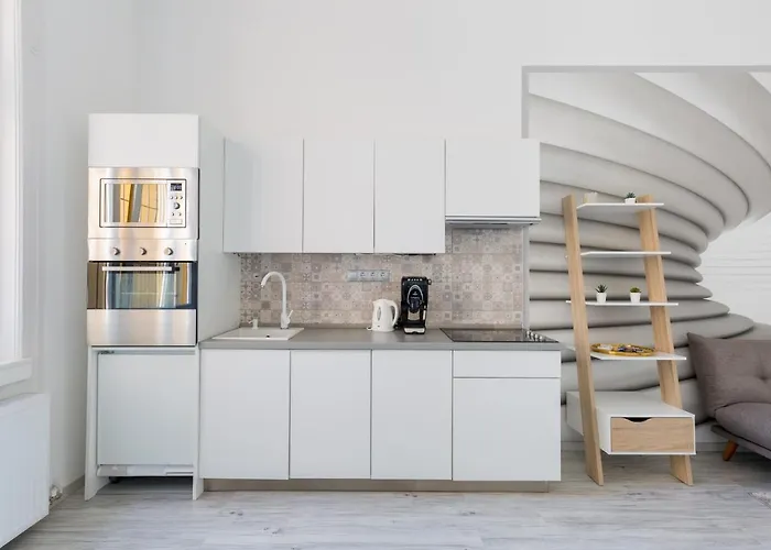 Designer On The Broadway With 2br And Ac Appartamento *